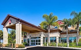 Hilton Garden Inn San Bernardino